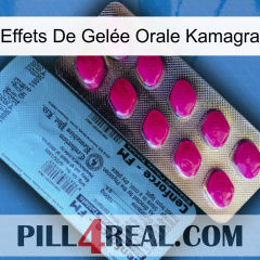 Effets De Gelée Orale Kamagra 35